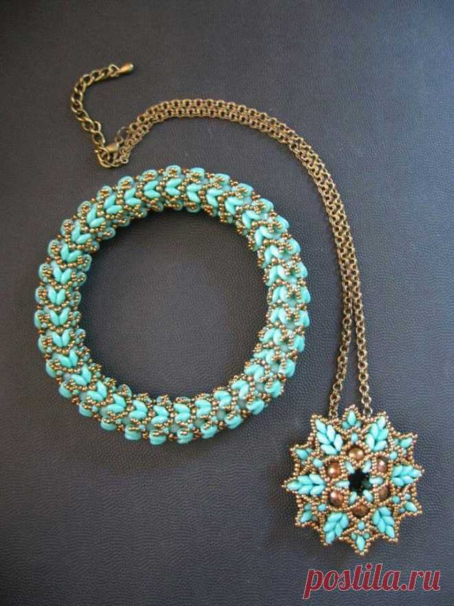 (24) Precioso!!! | Bead