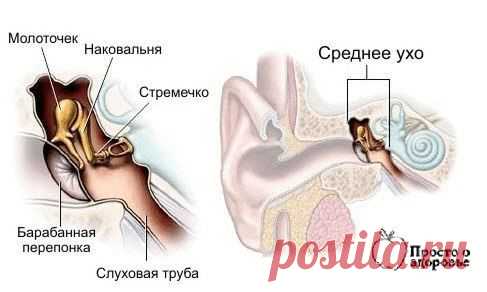 Ухо "заложило". Что делать?