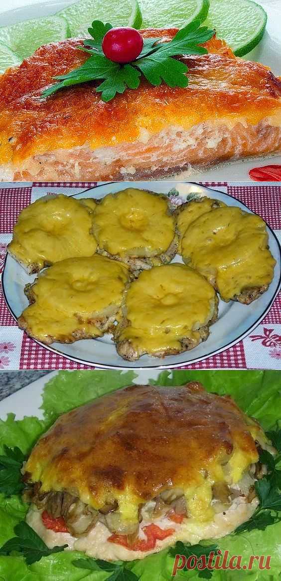 ВКУСНЯТИНКА (рецепты, кулинария)