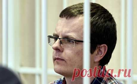 Врача в Минске приговорили к двум годам по делу о смерти оппозиционера :: Политика :: РБК