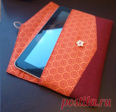 чехол для планшета
