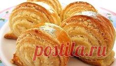 Гата
Ингредиенты:
Для теста:
-400 г муки
-пачка слив. масла (250 г)
-2 яйца и 1 белок
-250 г сметаны
-1 ч.л. соды
-ванильный сахар - 1 п.
Для начинки:
-1 ст. муки
-пол пачки слив. масла
-1,5 ст. сахара
-ванильный сахар
Сверху:
-1 желток
-1 ст.л. молока
Приготовление:
В муку нарезать холодное масло
Перетереть руками, добавить соду и ванильный сахар
Сделать лунку, добавить яйца и сметану
Перемешать вилкой
Замесить тесто (если нужно, смело добавляйте еще муки)
Начинка:
Муку п...