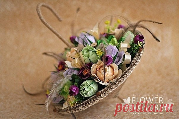 Свит дизайн. Зонт.