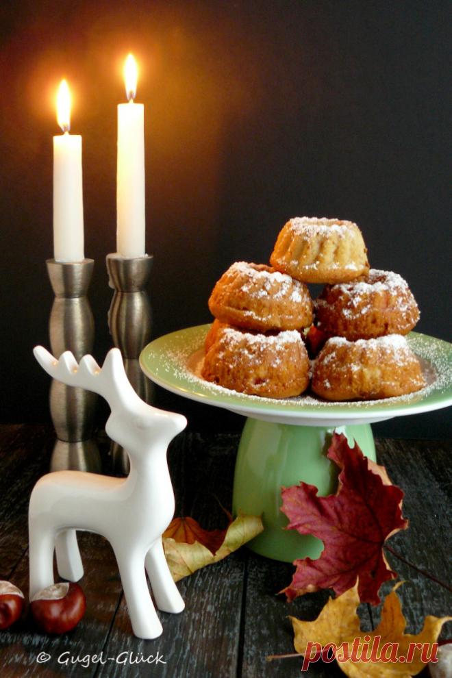 Дюля Ring торта с бадемов ликьор - Gugel Щастието