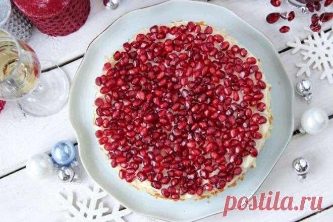Салат из печени трески - 15 самых вкусных рецептов