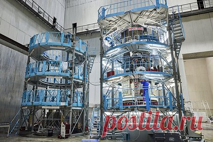 «Прогресс МС-32» расконсервировали