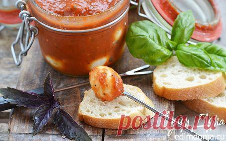 Маринованные перепелиные яйца | Кулинарные рецепты от «Едим дома!»