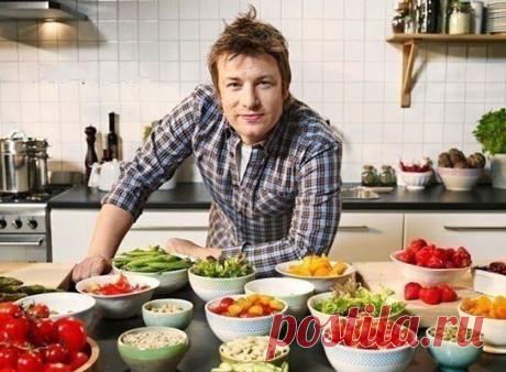 Универсальные заправки для любых салатов. Секреты кулинарии!.