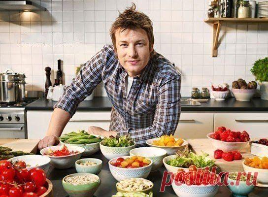 Универсальные заправки для любых салатов. Секреты кулинарии!.