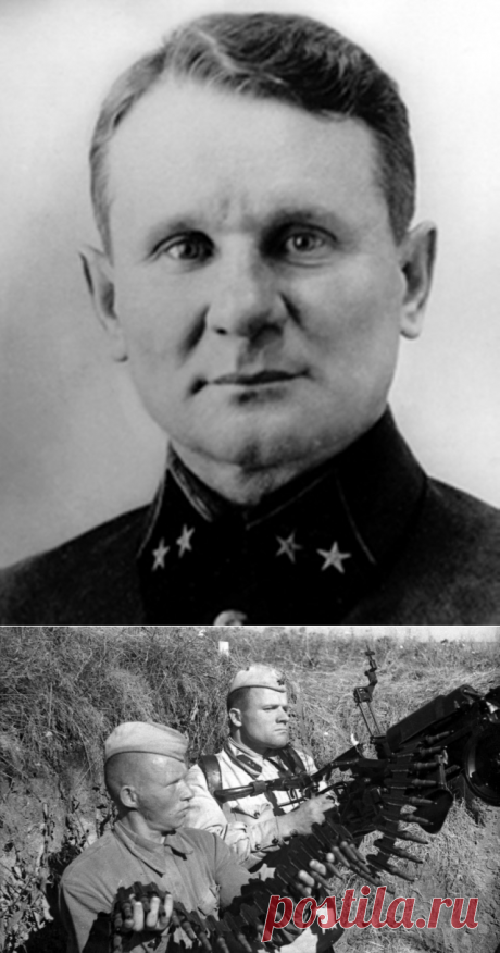 Всем другим трусам в назидание