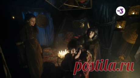 Гоголь (сериал 2018)