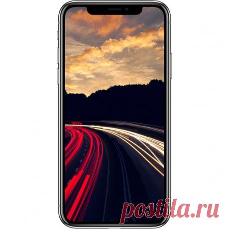 Красивые обои для вашего iPhone от Apple News 👍🏻