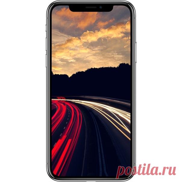 Красивые обои для вашего iPhone от Apple News 👍🏻