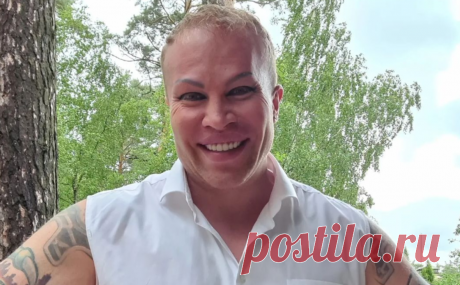 Блогера Александра Шпака объявили в розыск. Блогера-бодибилдера Александра Шпака объявили в розыск по уголовной статье. МВД не уточняет, по какой именно. Ранее его оштрафовали на ₽250 тыс. по статье о дискредитации российской армии из-за публикаций «антивоенного содержания»