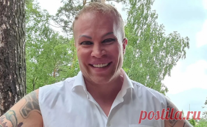 Блогера Александра Шпака объявили в розыск. Блогера-бодибилдера Александра Шпака объявили в розыск по уголовной статье. МВД не уточняет, по какой именно. Ранее его оштрафовали на ₽250 тыс. по статье о дискредитации российской армии из-за публикаций «антивоенного содержания»