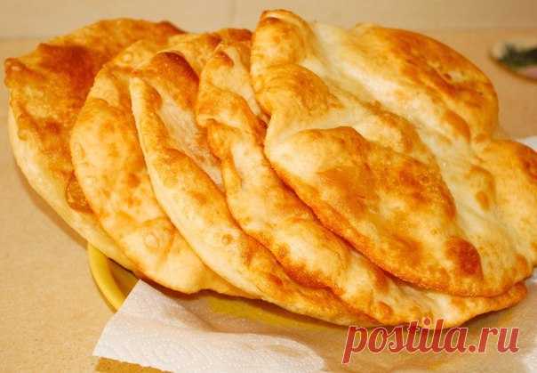 Ваши любимые рецепты