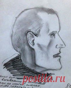 Полицейские составили фоторобот преступника, который участвовал в убийстве водителей в Москве и Московской области. У следователей также есть основания полагать, что мужчина во время совершения преступлений одевается в одну и ту же одежду...