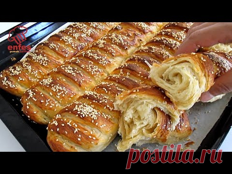 Если вы ищете легкий и вкусный хлеб, этот рецепт для вас
