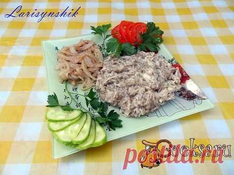 Ариса - каша с курицей по-армянски фото рецепт приготовления