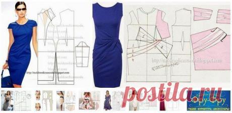 Моделирование~Как Просто • Интересные идеи | ВКонтакте