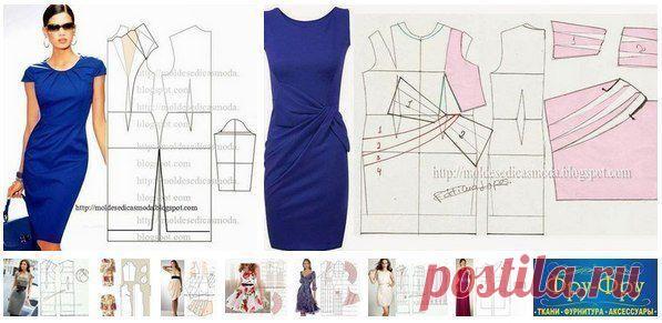 Моделирование~Как Просто • Интересные идеи | ВКонтакте