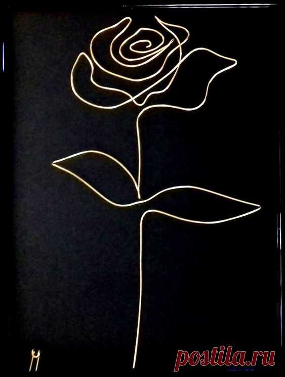 Pin page