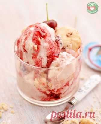 Gelato / Джелато - италиански сладолед