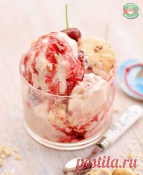 Gelato / Джелато - италиански сладолед
