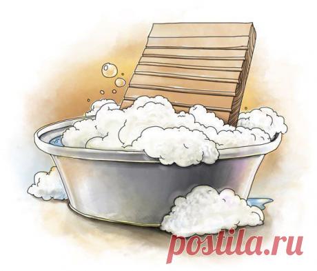 Идеальная хозяйка