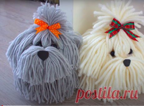 Сделала для своей двери, теперь все дети и внуки просят подарить