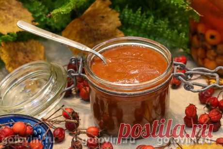 Джем из боярышника. Рецепт с фото Из боярышника поучается необычный на вкус джем. Сложно сказать, на что он похож. Приятный, сладкий, почти лишенный кислинки. По консистенции не совсем гладкий, а как будто с небольшой крупкой. Мне показалось, что такой джем особенно хорош для выпечки, как начинка для пирогов и пирожков. 


