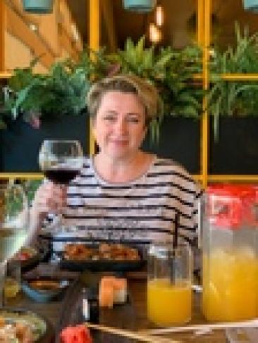 Запеченный картофель «Мехико»