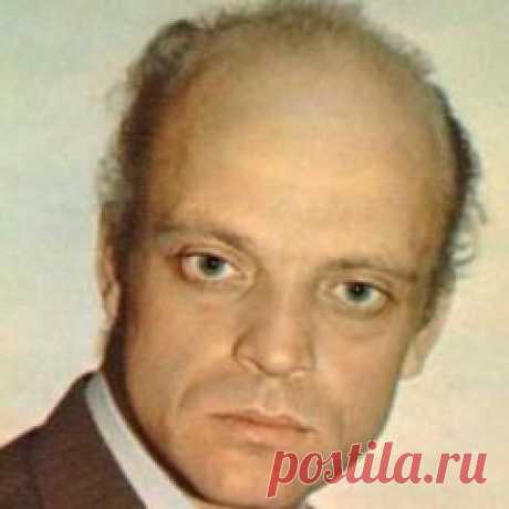 28 мая в 1978 году умер Владислав Дворжецкий-АКТЕР