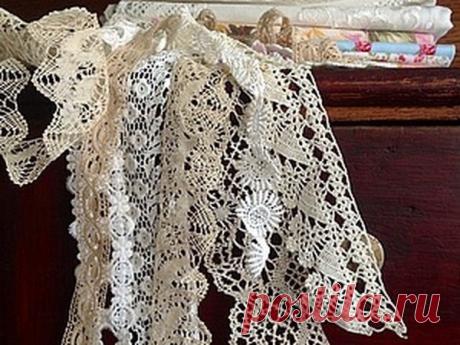 Конфетка кружевная – Ярмарка Мастеров