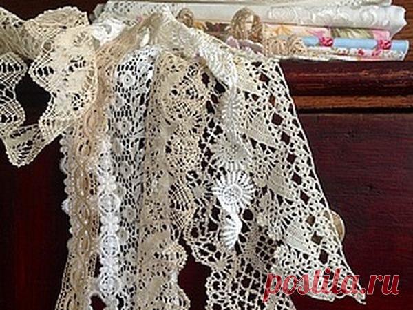 Конфетка кружевная – Ярмарка Мастеров