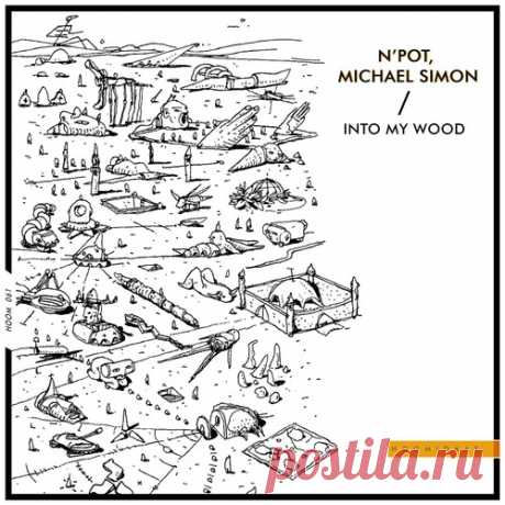 Download Michael Simon, N'Pot - Into My Wood Label Hoomidaas Styles Organic House / Downtempo Date 2025-04-18 Catalog # HOOM061 Length 14:56 Tracks 2