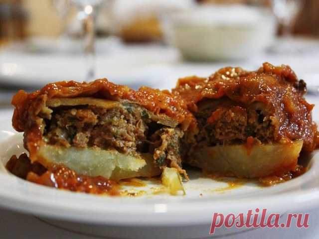 Мафрум