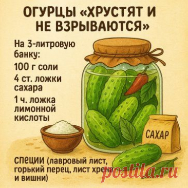 Блокнот Хозяюшки | Группа на OK.ru | Вступай, читай, общайся в Одноклассниках!