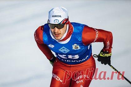 Российский лыжник назвал напавшего на соперника Большунова «гордостью страны»