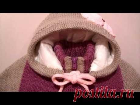 Курточки и пальто