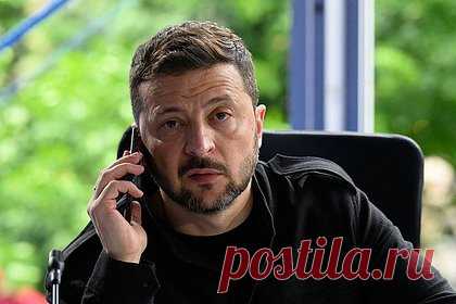 Зеленский ответил на идею перемирия с Россией в воздухе