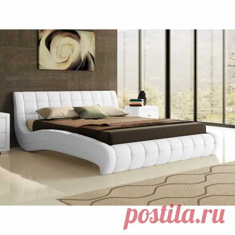 Кровать Орматек Nuvola 1 (Нувола 1)