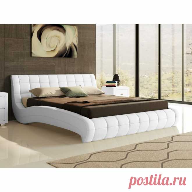 Кровать Орматек Nuvola 1 (Нувола 1)