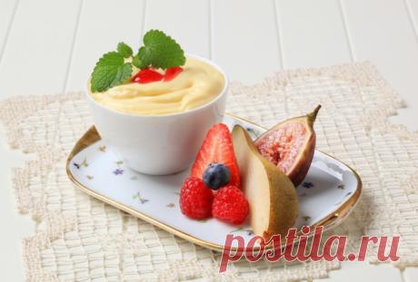 6 неожиданно вкусных десертов из обычной манки