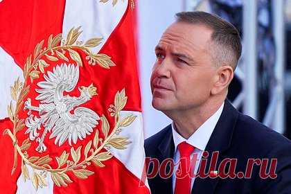 Украинский журналист оскорбил президента Польши и сравнил его с криминальным авторитетом