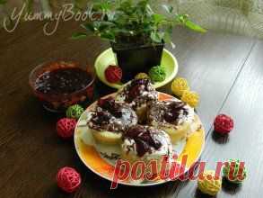 Рецепты для микроволновок - 13 простых и вкусных рецептов