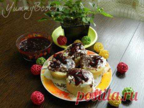 Рецепты для микроволновок - 13 простых и вкусных рецептов