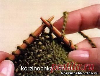 Вязание жаккардовым узором - 25 Октября 2014 - Вязание спицами, модели и схемы для вязания на спицах