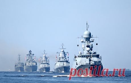 ОСК заявила о полном импортозамещении в военном кораблестроении. Глава Объединенной судостроительной корпорации Андрей Пучков считает, что &quot;оппоненты России стараются всеми силами сделать так, чтобы востребованное вооружение России, военная техника не поступали на международный рынок&quot;