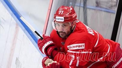 Ковальчук выступил за проведение футбольного дерби «Спартак» — «Динамо» с Овечкиным. Олимпийский чемпион по хоккею Илья Ковальчук выступил за проведение футбольного дерби «Спартак» — «Динамо» с участием Александра Овечкина. Читать далее